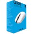 LOGITECH G305 Blanc Souris gaming sans fil