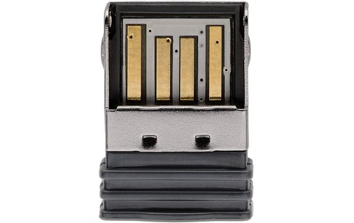 Souris sans fil CHERRY MW 2400 - Noire