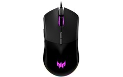Souris Gaming Acer Predator Cestus 330 - Noire