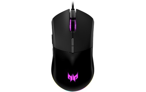 Souris Gaming Acer Predator Cestus 330 - Noire