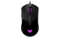 Souris Gaming Acer Predator Cestus 330 - Noire