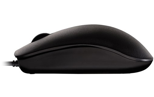 Souris CHERRY MC 1000 - Noire