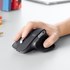 Logitech MX Master 3 souris RF Sans fil + Bluetooth Laser 4000 DPI Droitier