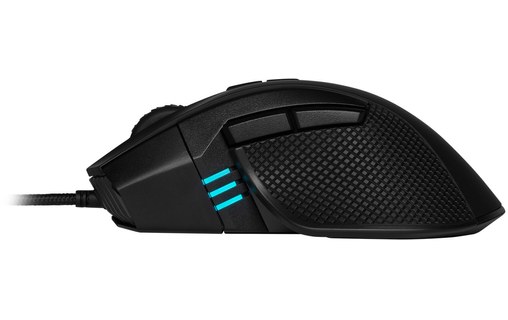 CORSAIR - Souris Gaming IRONCLAW RGB CH-9307011-EU