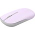 Souris sans fil ASUS Marshmallow MD100 - Bleue, Rose