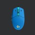Logitech G G203 LIGHTSYNC Gaming Mouse souris USB Type-A 8000 DPI