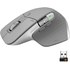 Logitech MX Master 3 souris RF Sans fil + Bluetooth Laser 4000 DPI Droitier