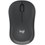 Souris sans fil Logitech M240 Silent - Graphite