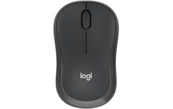 Souris sans fil Logitech M240 Silent - Graphite