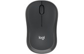 Souris sans fil Logitech M240 Silent - Graphite