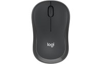 Souris sans fil Logitech M240 Silent - Graphite