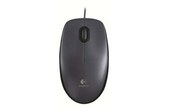 Logitech Mouse M90 souris USB Optique 1000 DPI
