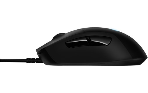 LOGITECH G - Souris gaming G403 HERO