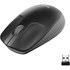 Souris sans fil Logitech M190 - Charbon