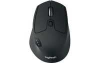 Souris sans fil Logitech M720 Triathlon - Noire