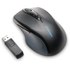 Souris sans fil Kensington Pro Fit - Noire - Ergonomique