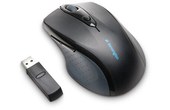 Souris sans fil Kensington Pro Fit - Noire - Ergonomique