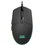 Souris Gaming Mars Gaming MMG - Noire