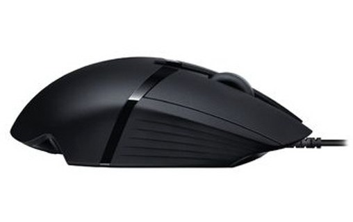 Logitech G402