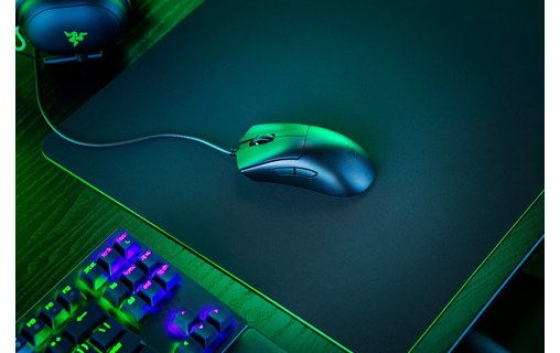 Souris Gaming Razer DeathAdder V3 - Noire