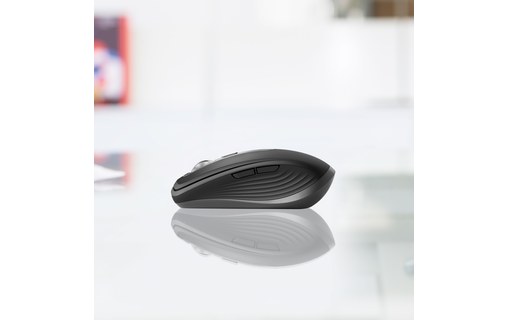 Logitech Performante et compacte MX Anywhere 3