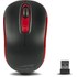 Souris sans fil Speedlink Ceptica - Noire, Rouge