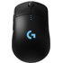Souris de jeu sans fil Logitech G PRO avec capteur Hero