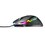 Souris Gaming Xtrfy M4 - Noire