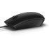 Souris Dell MS116 - Noire