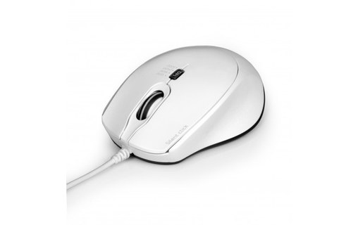 Souris PORT Designs 900712 - Blanche