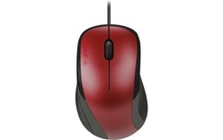 Souris Speedlink Kappa - Noire, Rouge, Ergonomique