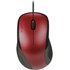 Souris Speedlink Kappa - Noire, Rouge, Ergonomique