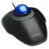 Souris Kensington Orbit - Noire - Trackball