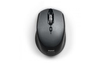 Souris sans fil PORT Designs 900713 - Noire