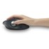 Souris sans fil Kensington Pro Fit Ergo - Grise, Noire - Ergonomique