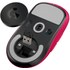 Souris Gaming sans fil Logitech Pro X Superlight - Magenta
