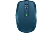 Logitech MX Anywhere 2S souris RF Sans fil + Bluetooth 4000 DPI Droitier