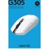 Logitech G305 souris RF sans fil Optique 12000 DPI Droitier