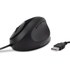 Souris Kensington Pro Fit Ergo - Noire - Ergonomique
