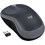 Souris sans fil Logitech M185 - Noire