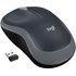 Souris sans fil Logitech M185 - Noire