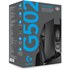 LOGITECH Souris Gaming sans fil G502 LIGHTSPEED