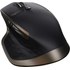 Logitech MX Master souris RF Sans fil + Bluetooth Laser 1000 DPI Droitier