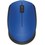 Souris sans fil Logitech M171 - Bleue