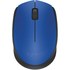 Souris sans fil Logitech M171 - Bleue
