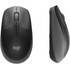 Souris sans fil Logitech M190 - Charbon