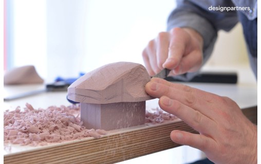 Logitech MX Master souris RF Sans fil + Bluetooth Laser 1000 DPI Droitier