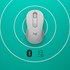 Logitech Signature M650 for Business souris Droitier RF sans fil + Bluetooth Opt