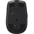 Logitech MX Anywhere 2 souris RF Sans fil + Bluetooth Laser 1000 DPI Droitier