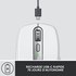 Logitech MX Anywhere 3 for Business souris Droitier Bluetooth Laser 4000 DPI
